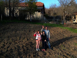 Нови почетак