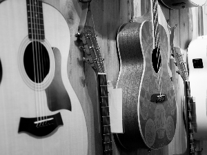 Гитариста Пепе Ромеро 