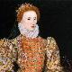 Елизабета I Тјудор