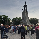 Протести против насиља у Ужицу и Краљеву
