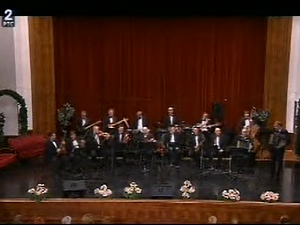 Уживо – ,,С‘ колена на колено‘‘ 