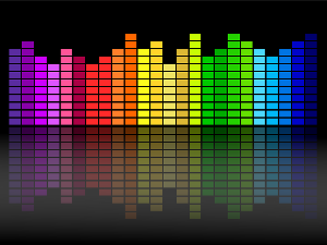 DJ night