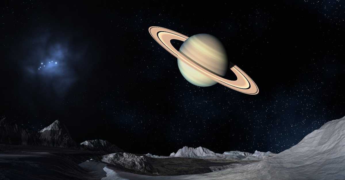 Зашто би Сатурн могао да остане без својих прстенова