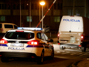 Експлозија код шопинг-центра у Ријеци, двоје ухапшених – пронађене још две бомбе