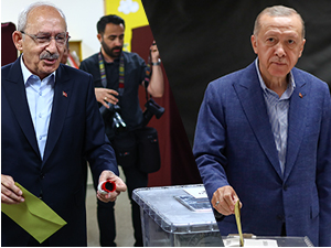Председнички избори у Турској, други чин – Ердоган или Киличдароглу