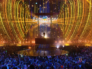 Песму Евровизије ове године пратило 162 милиона гледалаца