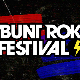 Бунт рок фестивал