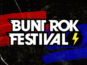 Бунт рок фестивал