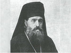 Заборављен или остављен – Епископ Серафим Јовановић (29. 11. 1873 – 13. 1. 1945)