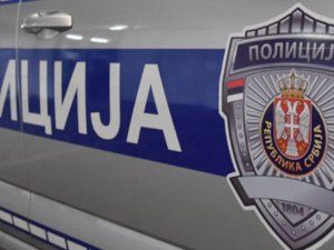 Београд, ухапшен због сумње да је пијан више пута ударио у главу мушкарца