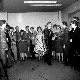  Фестивалска разгледница - Београдско пролеће 1962. 