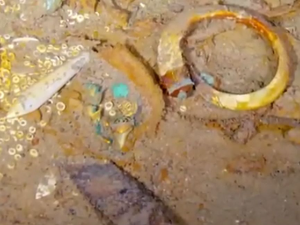 Пронађена изгубљена огрлица са Титаника после 111 година