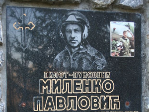 Сећање на Миленка Павловића, херојска борба без радара са 16 НАТО авиона