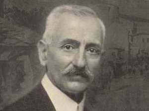 Алекса Шантић