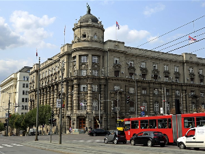 Влада Србије наградила Драгана Ристића за злато на Европском првенству у стрељаштву