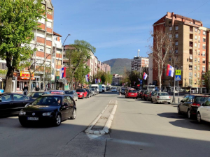 Косовске власти затвориле библиотеку "Вук Караџић“ у Северној Митровици; Министарство културе: Наставак узурпирања српске баштине