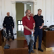 Осијек, почело је суђење Војиславу Медићу, некадашњем судији Војног суда у Београду