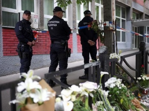 Убиства с предумишљајем