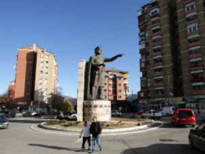 Експлозија у северном делу Митровице  