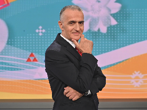 Србија на вези