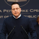 Бранко Ружић поднео оставку на место министра просвете