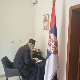Митрополит Јоаникије уписао се у књигу жалости у Амбасади Србије у Црној Гори