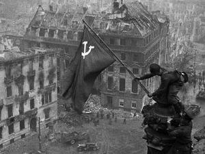 Дан победе над фашизмом и Дан Европе – о историјским поукама и савременим збивањима