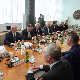 Весић: Две европске компаније ће управљати пројектом изградње Београдског метроа