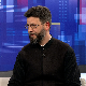 Ђакон Стеван Јовановић: Учити децу да њихово понашање има последице, показати им емоције