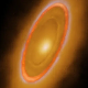 Откривена тајна звезде Фомалхаут, два прстена и облак прашине красе једну од најсјанијих звезда на небу