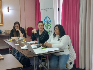 Вршњачки едукатори против дискриминације и стереотипа