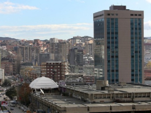 Канцеларија ЕУ у Приштини: Проглашење терористичких организација на северу КиМ није усаглашено са ЕУ