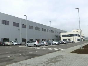 Немачки "Вакер Нојзон" отворио нову фабрику у Крагујевцу