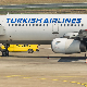Авион "Туркиш ерлајнса" принудно слетео у Будимпешту, дете преминуло на лету