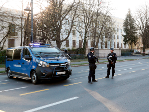 Амерички музичар ухапшен у Русији под оптужбом за диловање дроге