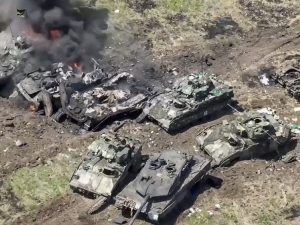 Украјинска контраофанзива у Доњецкој области; Гутерес: Забринут сам да би Русија могла да одустане од споразума о житу