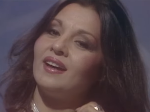  Медаљон – Уснија Реџепова 