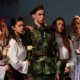 Вучевић: Витезови на Кошарама својим животима створили бедем за одбрану Србије