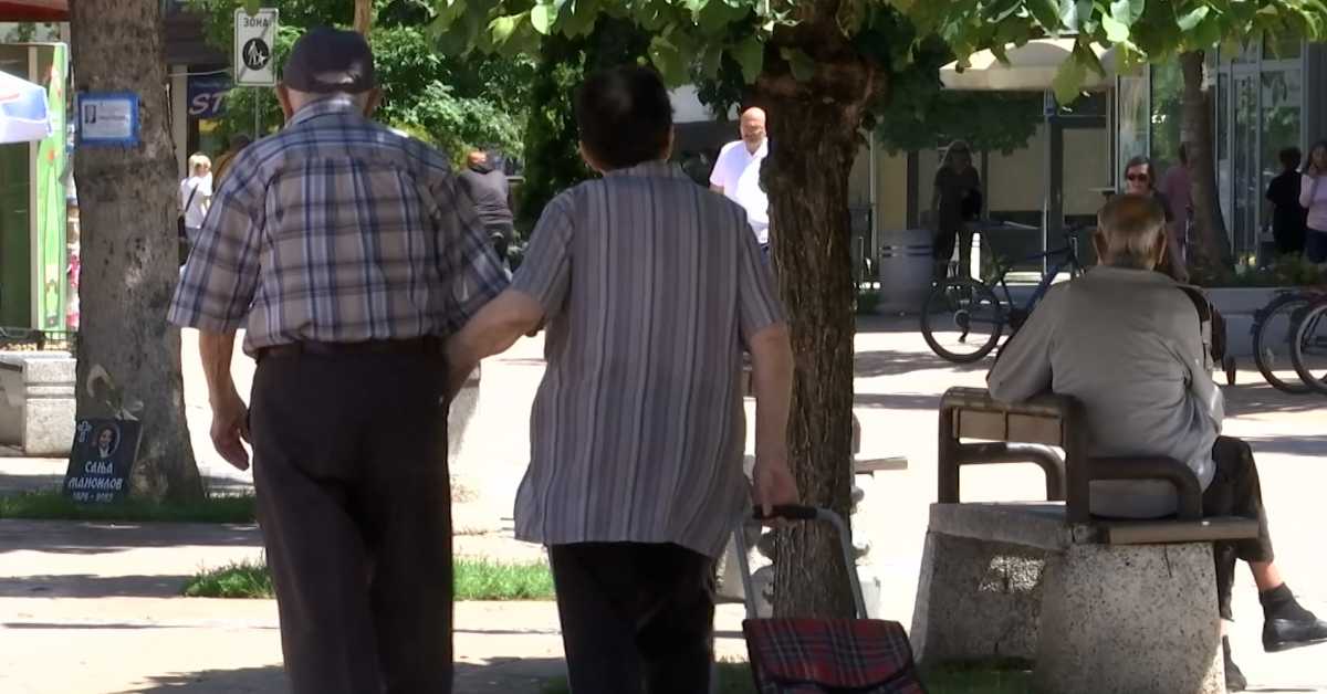 Недостатак неговатеља у домовима за старе – последње уточиште или последња мука Недостатак неговатеља у домовима за старе – последње уточиште или последња мука