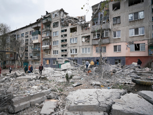 Русија: Нови напади на градове и села у Белгородској области; Гроси: Предузете мере за безбедност нуклеарке Запорожје
