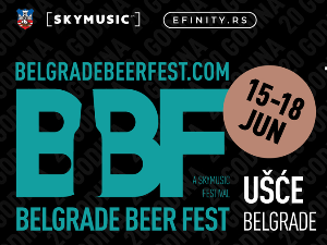 Почиње Belgrade Beer Fest – детаљан водич кроз фестивал