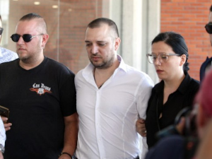 Адвокати Зорана Марјановића траже да га Апелациони суд ослободи