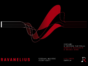 Раванелијус, фестивал музичке изузетности 