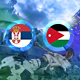 "Орлови" против Јордана у Бечу се спремају за Бугарску (20:30ч, РТС 1)