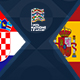 Финале Лиге нација у фудбалу - Хрватска против Шпаније