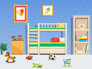  Добро јутро децо: Метална кутија 