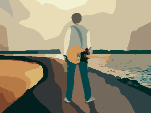 Музичари деци, с љубављу – Јоца и оловни војник