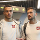 Репрезентација Србије отпутовала у Бугарску
