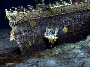Нестала подморница за обилазак олупине Титаника, сумња се да је међу путницима и милијардер Хардинг