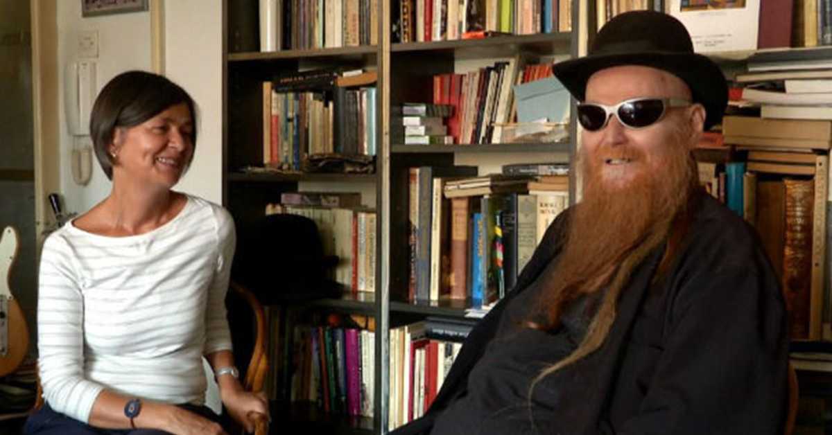 Остави све и читај: Предраг Вранешевић